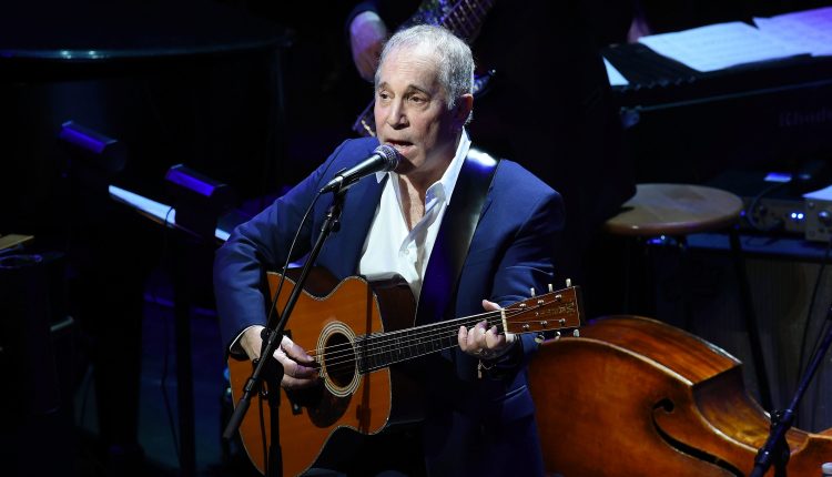 Why there's a boom in boomer rock stars selling their songs