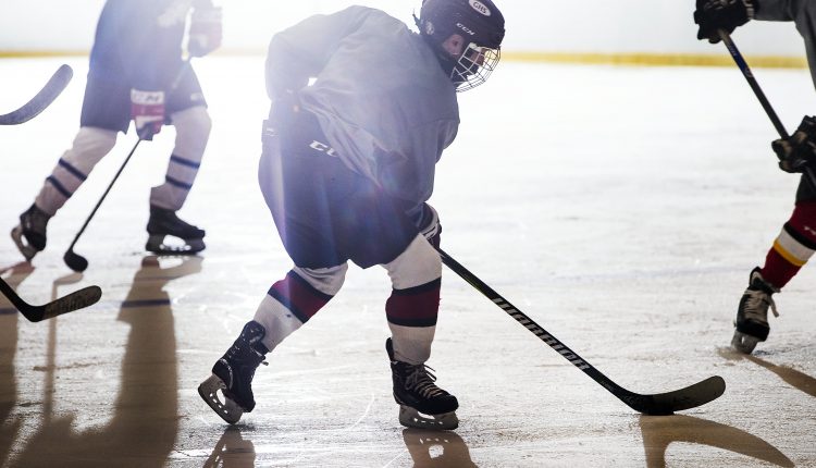 U.S. sees rising Covid cases associated with youth sports, CDC director says