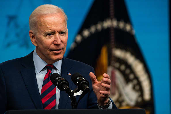 Biden praises South Korean battery maker deal as win for U.S. electric vehicle push