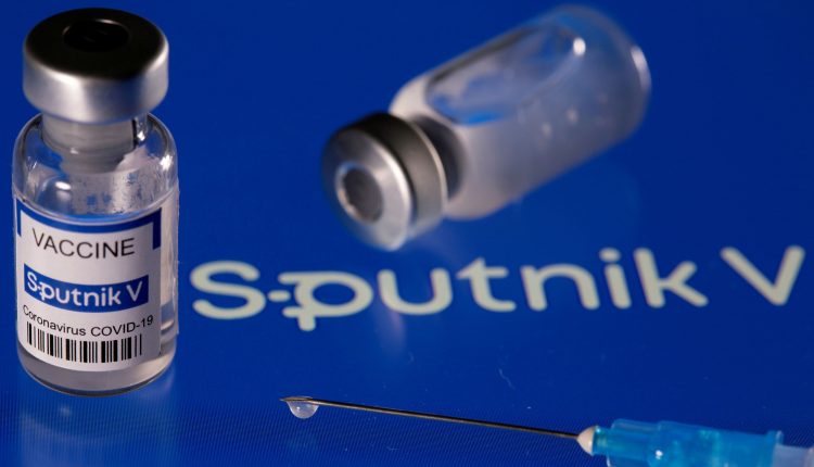India authorizes use of Russia's Sputnik V vaccine