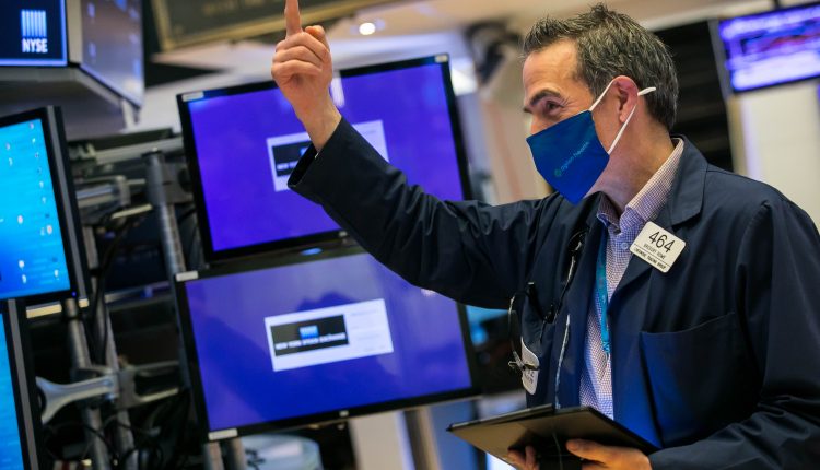 5 things to know before the stock market opens Wednesday, April 21