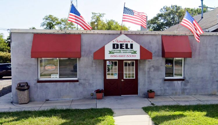 Hometown International, NJ deli owner, worth millions in stock