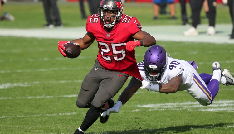 NFL player LeSean McCoy wants to build a real estate empire
