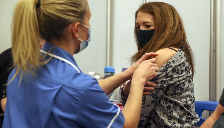 Oxford to launch human challenge trial to study immune response