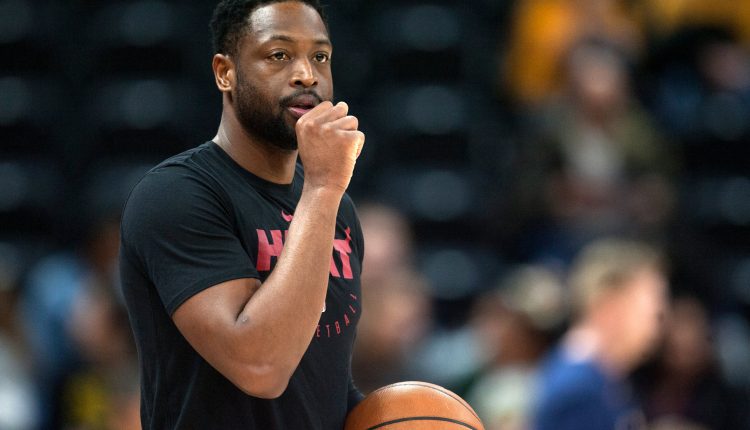 NBA legend Dwyane Wade buys ownership stake in Utah Jazz