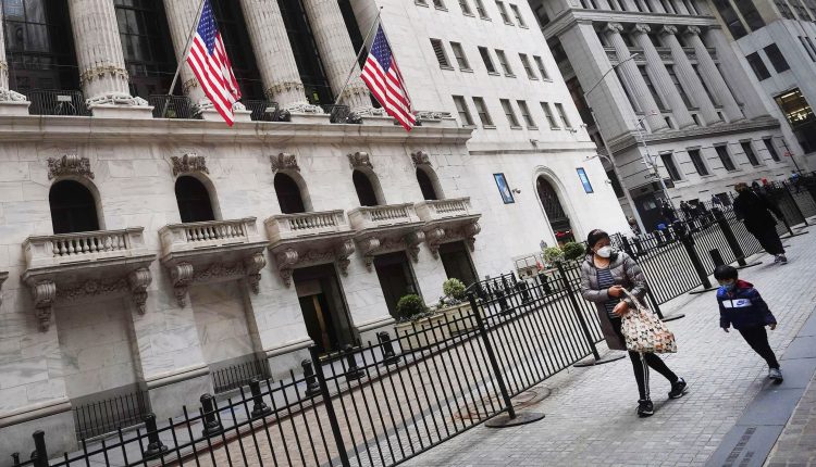 5 things to know before the stock market opens Monday, April 19