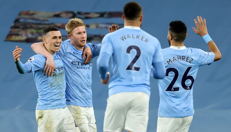 The European Super League plan collapsed. But it might not be dead forever