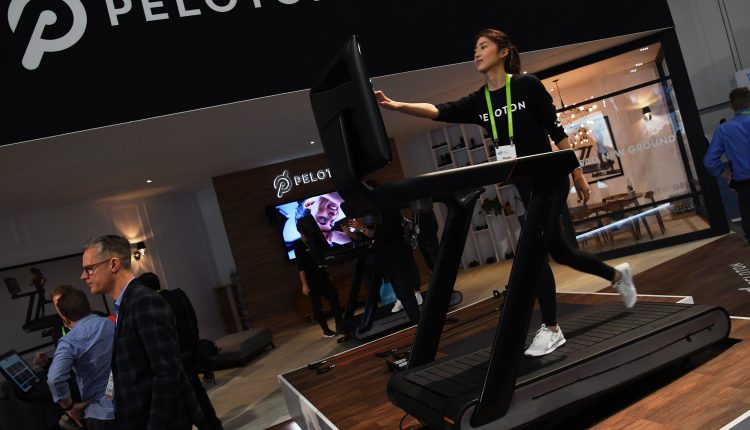 Peloton's clash with agency over Tread+ safety could tarnish brand