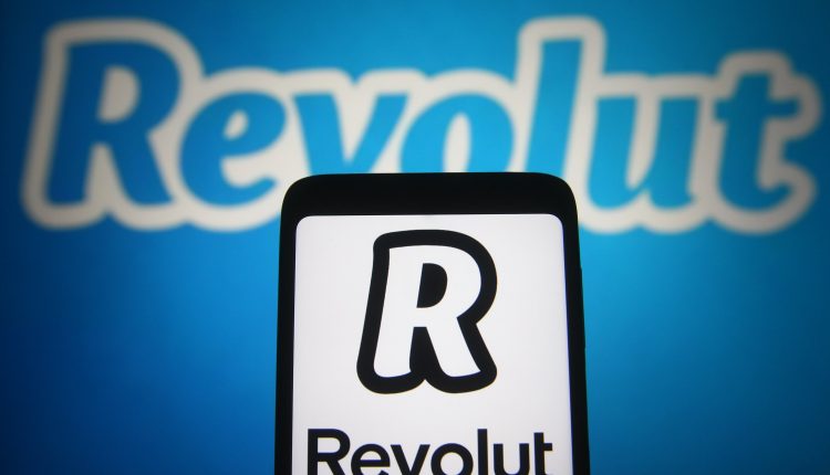 Revolut is expanding into India