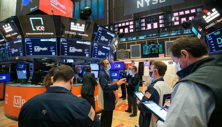 5 things to know before the stock market opens Friday, April 30