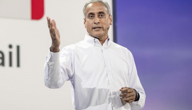Google Search boss Prabhakar Raghavan earned $55 million in 2020