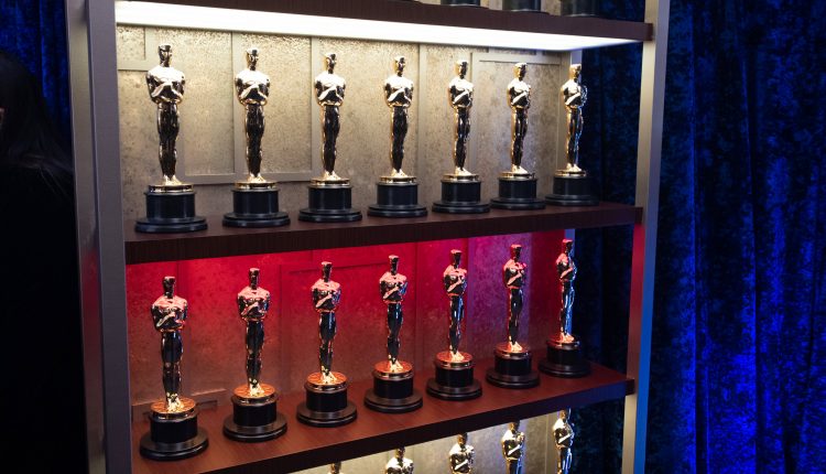 Academy Awards fall flat of Hollywood-sized expectations