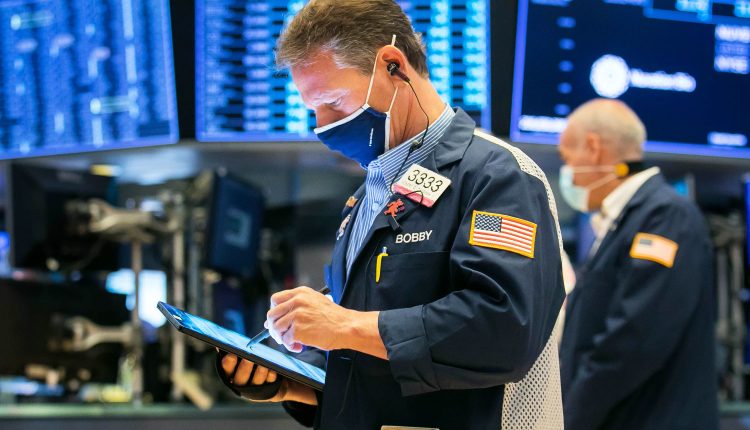 5 things to know before the stock market opens Thursday, April 29