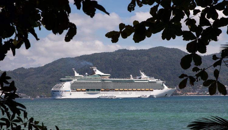 Royal Caribbean halts hiring in India as Covid cases surge there