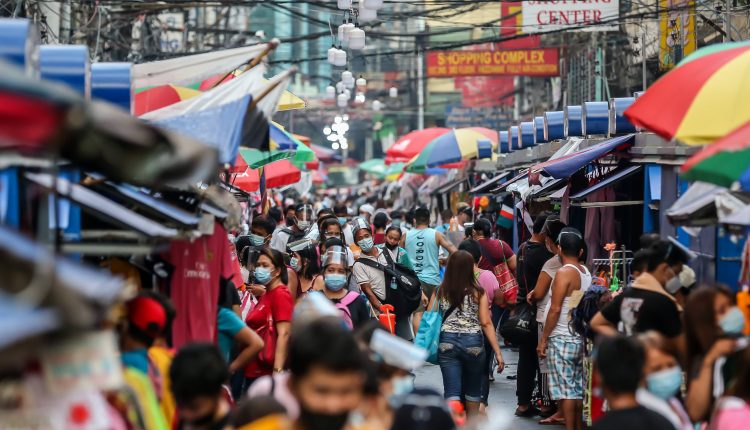 Philippines targets foreign investment with Singapore-style tax law