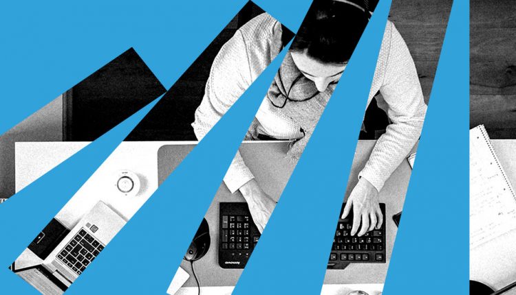 What Working Too Much Does to Your Body