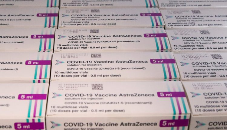 AstraZeneca Vaccine and Blood Clots: What Is Known So Far