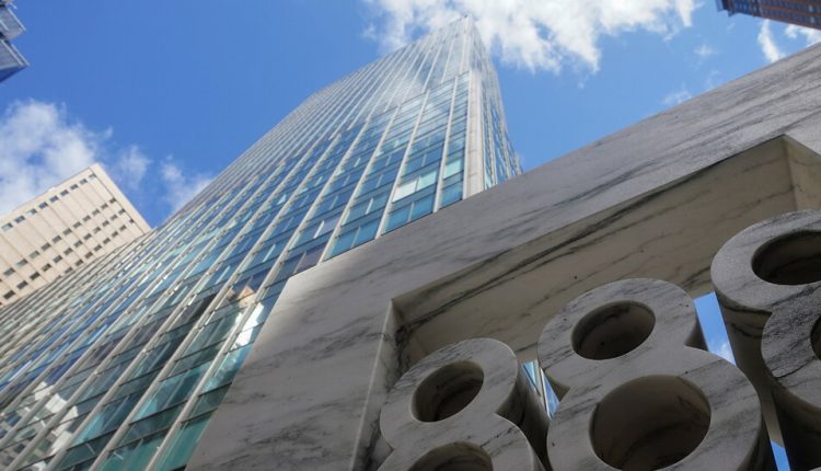 Archegos Left a Sparse Paper Trail for a $10 Billion Firm