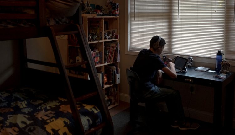 Parents, Stop Talking About the ‘Lost Year’