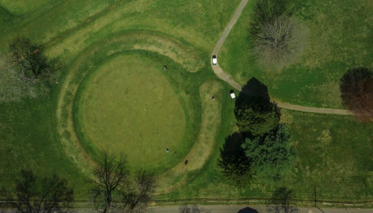 A Push to Move the Golf Course Atop a Native American ‘Stonehenge’