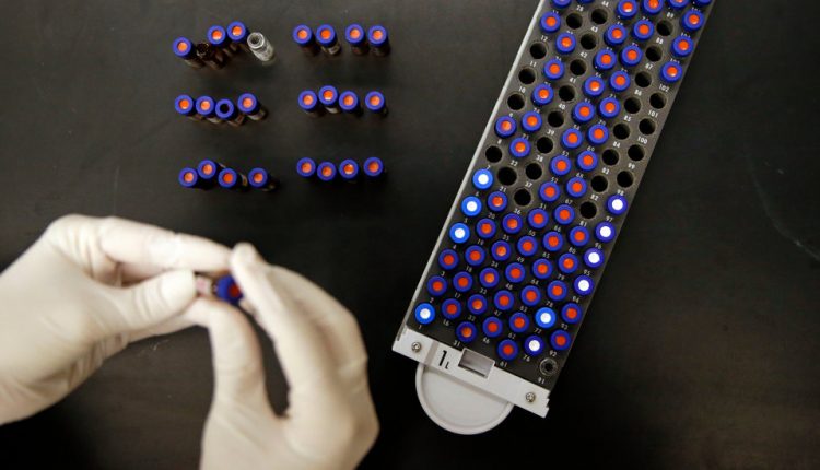 Biden Administration Ends Limit on Fetal Tissue Research