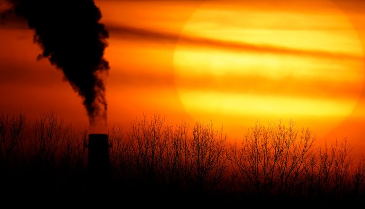 Executives Call for Deep Emission Cuts to Combat Climate Change