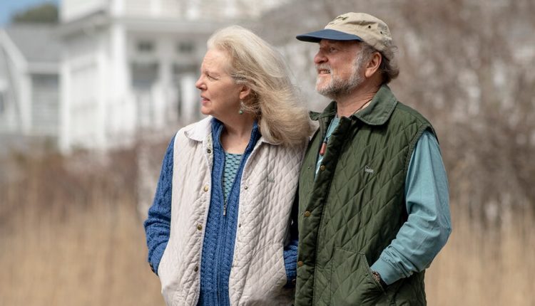 A Lawsuit Over Frozen Embryos
