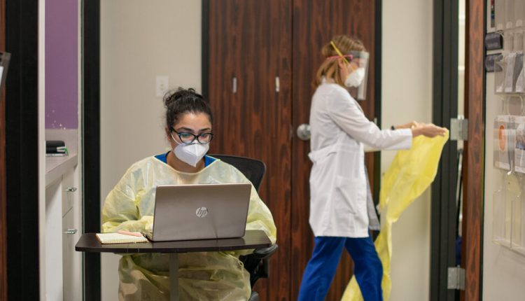 5 Health Care Jobs on the Rise