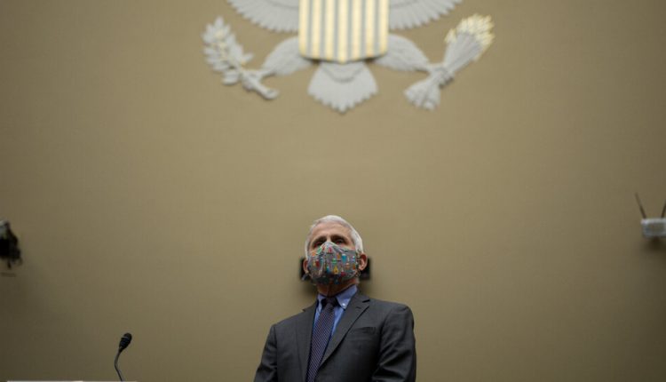 States Struggle With Johnson & Johnson Vaccine Pause as Federal Officials Reassure Public