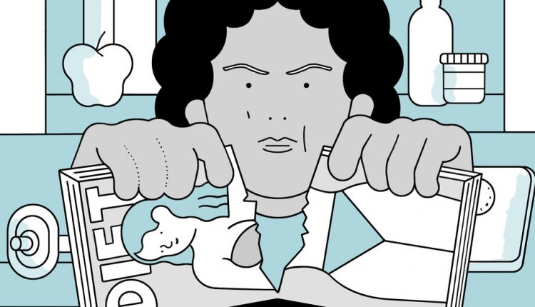 It's OK Our Bodies Have Changed During the Pandemic