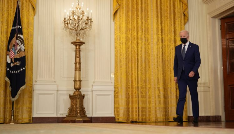 Amid Biden Climate Push, a Question Looms: Is America’s Word Good?