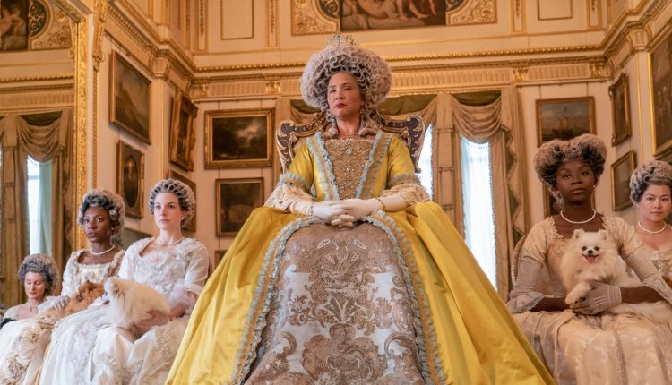 Netflix’s Dominance Starts to Slow as Rivals Gain