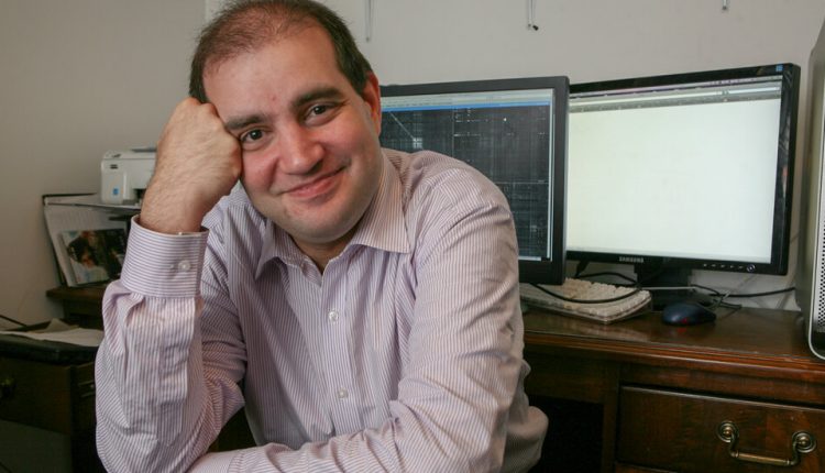 Daniel Kaminsky, Internet Security Savior, Dies at 42