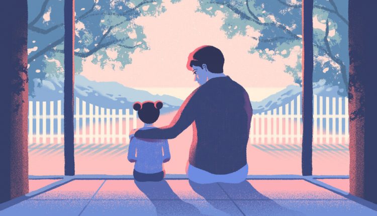 How to Spot Depression in Young Children