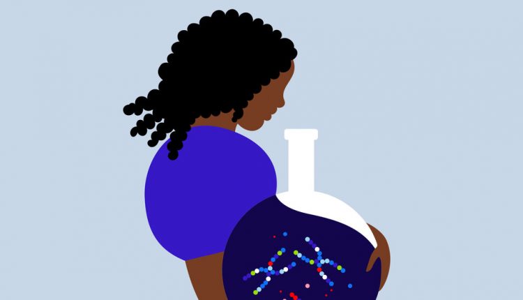 Why I Gave My Mosaic Embryo a Chance