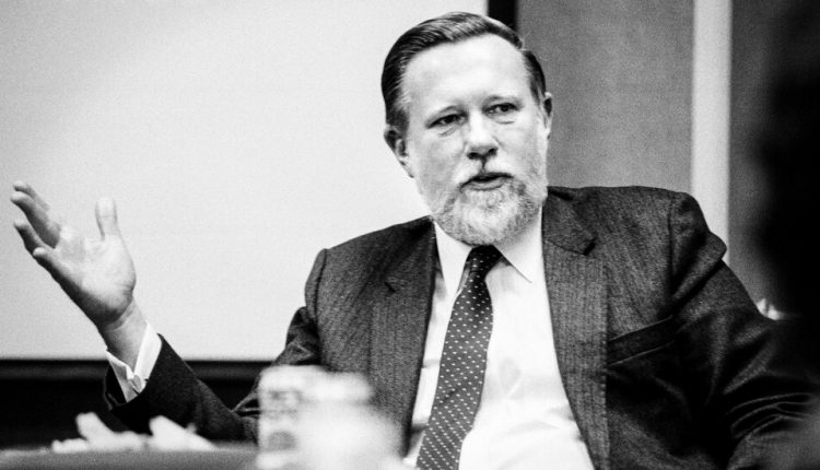 Chuck Geschke, Father of Desktop Publishing, Dies at 81