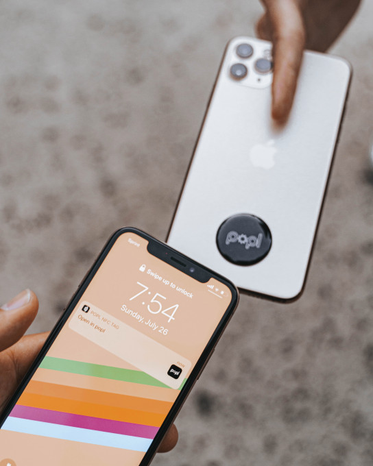 Popl tops $2.7M in sales for its technology that replaces business cards – TechCrunch