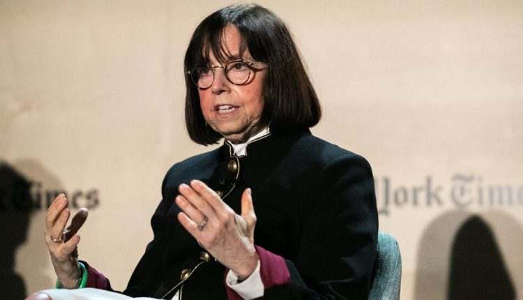 CBS News President Prepares Exit as Broadcast News Is in Flux