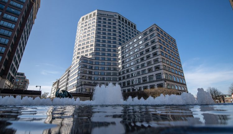 Investment Firm’s Collapse Put Unseen Risks on Full Display