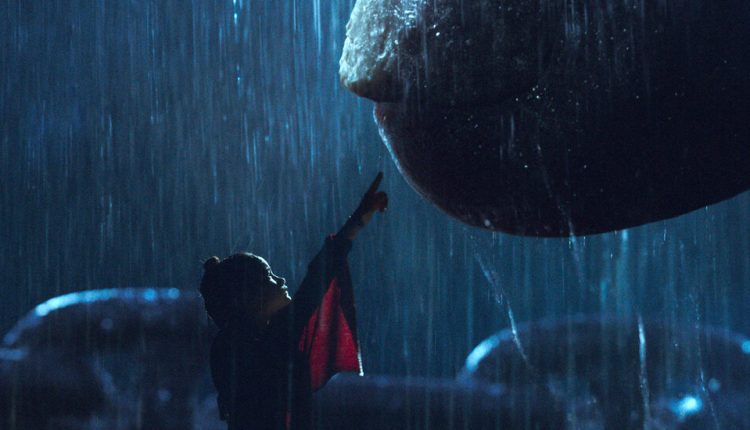 ‘Godzilla vs. Kong’ Roars at the Box Office With $48.5 Million