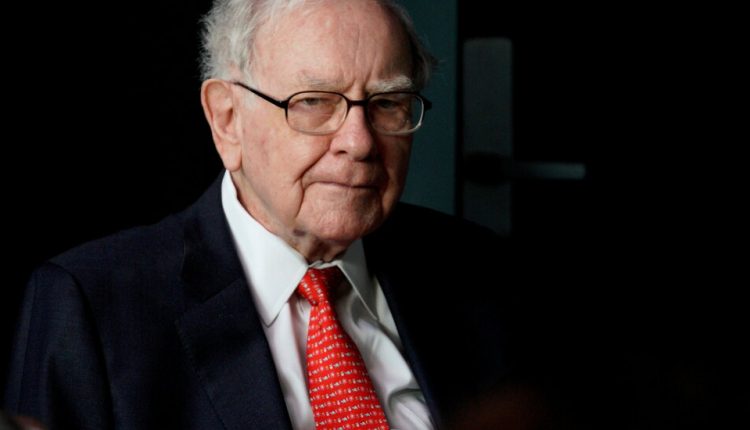 Warren Buffett Fights Proposals on Climate and Diversity