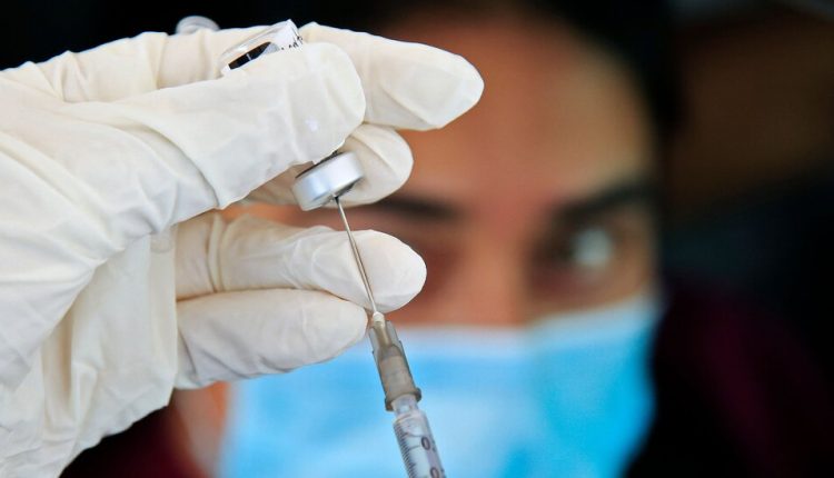 Can the Covid Vaccine Protect Me Against Virus Variants?