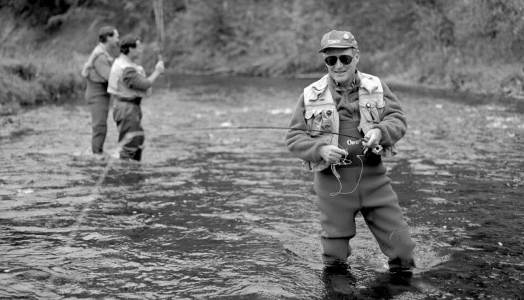 Leigh Perkins, Who Built Orvis Into a Lifestyle Brand, Dies at 93