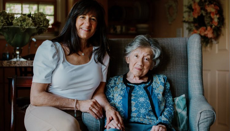 Covid Pandemic Forces Families to Rethink Nursing Home Care