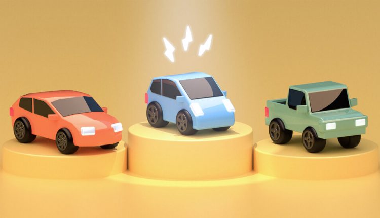 E.V. Buying Guide: What to Know About Models, Batteries, Charging and More