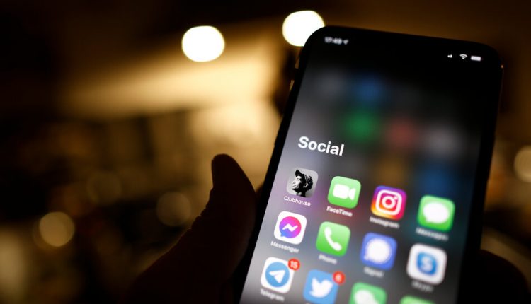 Clubhouse App Creates Space for Open Talk in Middle East