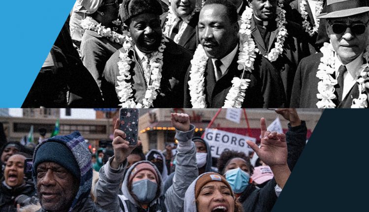 The History of Banks and Social Movements