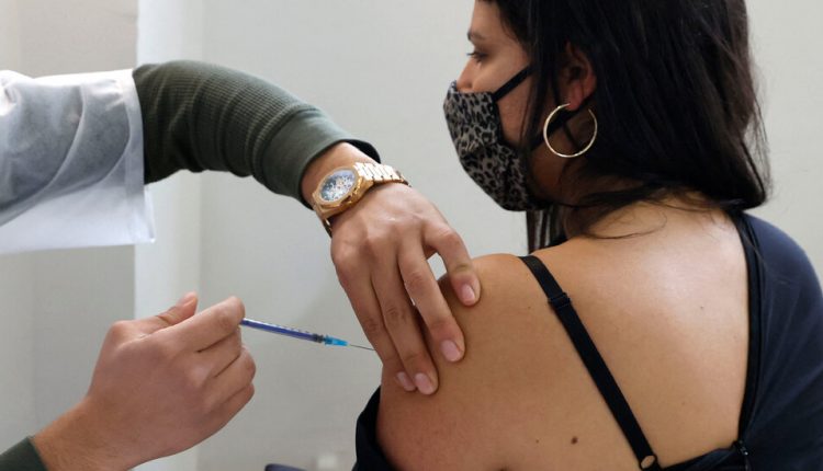 Pfizer Vaccine Is Highly Effective Against Variants, Studies Find