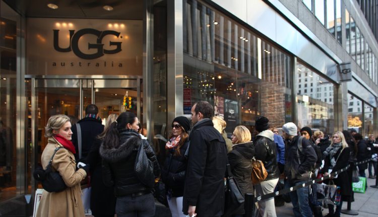 Australian Leather Loses Ugg Trademark Battle