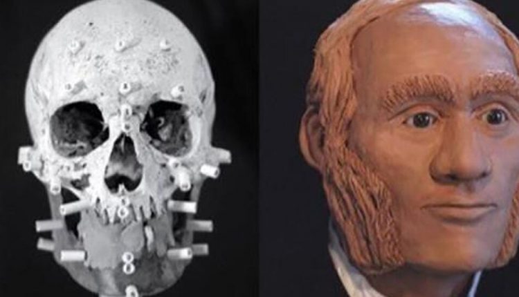 His Ship Vanished in the Arctic 176 Years Ago. DNA Has Offered a Clue.